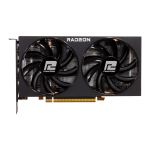 کارت گرافیک کامپیوتر amd مدل AMD Radeon RX 6600 8GB - تصویر 4