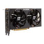 کارت گرافیک کامپیوتر amd مدل AMD Radeon RX 6600 8GB - تصویر 3