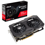 کارت گرافیک کامپیوتر amd مدل AMD Radeon RX 6500 XT 4GB