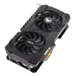 کارت گرافیک کامپیوتر amd مدل AMD Radeon RX 6500 XT 4GB - تصویر 2