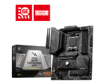 مادربرد ام اس آی MSI مدل MAG B650 TOMAHAWK WIFI