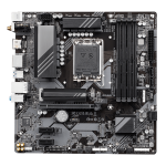 مادربرد گیگابایت Gigabyte مدل B760M DS3H AX DDR5 - تصویر 4