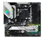 مادربرد ASRock مدل PRIME B650M-A WiFi II DDR5 - تصویر 3