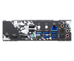 مادربرد ASRock مدل PRIME B650M-A WiFi II DDR5 - تصویر 2