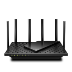 روتر بی‌سیم تی پی لینک مدل TP-Link Archer AX72 - تصویر 3
