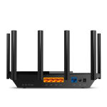 روتر بی‌سیم تی پی لینک مدل TP-Link Archer AX72 - تصویر 4