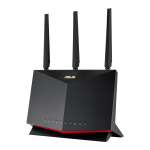 روتر بی‌سیم ایسوس مدل ASUS RT-AX86U Pro - تصویر 4
