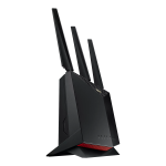 روتر بی‌سیم ایسوس مدل ASUS RT-AX86U Pro