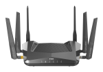روتر گیمینگ دی لینک مدل D-Link DIR-X5460 - تصویر 5