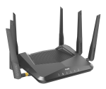 روتر گیمینگ دی لینک مدل D-Link DIR-X5460 - تصویر 4