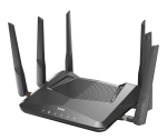 روتر گیمینگ دی لینک مدل D-Link DIR-X5460