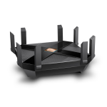 روتر بی‌سیم تی پی لینک مدل TP-Link Archer AX6000 - تصویر 4