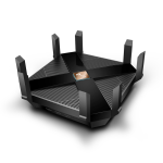 روتر بی‌سیم تی پی لینک مدل TP-Link Archer AX6000 - تصویر 2