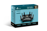 روتر بی‌سیم تی پی لینک مدل TP-Link Archer AX6000