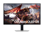 مانیتور  سامسونگ Samsung Odyssey OLED G8 سایز 27 اینچی ۲۴۰ هرتز