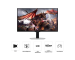 مانیتور  سامسونگ Samsung Odyssey OLED G8 سایز 27 اینچی ۲۴۰ هرتز - تصویر 3