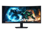 مانیتور سامسونگ Samsung Odyssey OLED G7 سایز 40 اینچی 140 هرتز