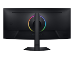 مانیتور سامسونگ Samsung Odyssey OLED G7 سایز 40 اینچی 140 هرتز - تصویر 4