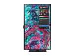 مانیتور سامسونگ Samsung ViewFinity S8 سایز 27 اینچی 60 هرتز - تصویر 2