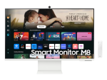 مانیتور سامسونگ Samsung Smart Monitor M8 سایز 32 اینچی 60 هرتز - تصویر 5