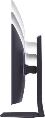 مانیتور ال جی LG UltraGear  سایز 32 اینچی 480 هرتز - تصویر 2