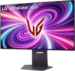 مانیتور ال جی LG UltraGear  سایز 32 اینچی 480 هرتز - تصویر 3