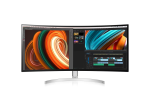 مانیتور ال جی LG UltraWide  سایز 34 اینچی 60 هرتز