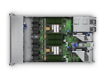سرور اچ پی hp مدل HPE Proliant DL360 Gen11 - تصویر 4