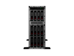سرور اچ پی hp مدل HPE ProLiant ML350 Gen11 - تصویر 2
