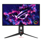 مانیتور ایسوس ROG Swift PG27UCDM سایز ۲۷ اینچی ۲۴۰ هرتز