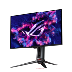 مانیتور ایسوس ROG Swift PG27UCDM سایز ۲۷ اینچی ۲۴۰ هرتز - تصویر 4