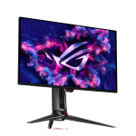 مانیتور ایسوس ROG Swift PG27UCDM سایز ۲۷ اینچی ۲۴۰ هرتز - تصویر 5