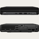 مینی پی سی اچ پی مدل HP Elite Mini 800 G9