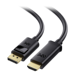 کابل تبدیل DISPLAY پورت به HDMI پورت