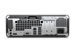 مینی پی سی Mini PC HP EliteDesk 800 G4 SFF - تصویر 2