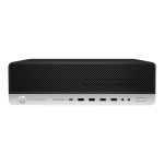 مینی پی سی Mini PC HP EliteDesk 800 G4 SFF