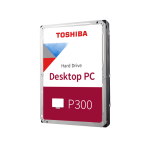 حافظه توشیبا مدل Toshiba P300 - تصویر 2