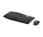 کیبورد لاجیتک مدل Logitech MK850 Performance Combo - تصویر 3