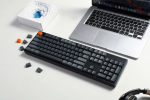 کیبورد کیچرون مدل Keychron K10 Wireless Mechanical Keyboard - تصویر 2