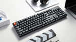 کیبورد کیچرون مدل Keychron K10 Wireless Mechanical Keyboard - تصویر 3