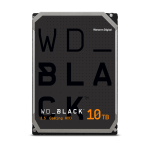 حافظه وسترن دیجیتال مدل black gaming 3.5