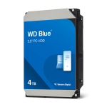 حافظه وسترن دیجیتال مدل Blue