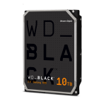 حافظه وسترن دیجیتال مدل black gaming 3.5 - تصویر 2
