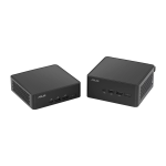 مینی پی سی ایسوس مدل ASUS NUC14RVKi3 - تصویر 6