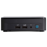 مینی پی سی ایسوس مدل NUC12WSKi3