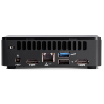 مینی پی سی ایسوس مدل NUC12WSKi3 - تصویر 2