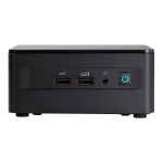 مینی پی سی ایسوس مدل NUC12WSHi3