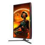 مانیتور گیمینگ AOC مدل Q27G3XMN - تصویر 6