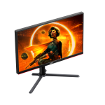 مانیتور گیمینگ AOC مدل Q27G3XMN - تصویر 2