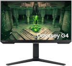 مانیتور گیمینگ samsung مدل Odyssey G4 FHD 240Hz